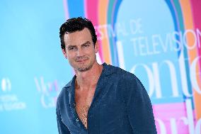 64th Monte-Carlo Television Festival - Good cop/bad cop Photocall