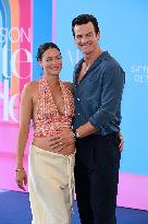 64th Monte-Carlo Television Festival - Good cop/bad cop Photocall