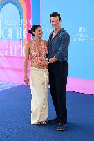 64th Monte-Carlo Television Festival - Good cop/bad cop Photocall