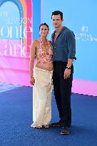 64th Monte-Carlo Television Festival - Good cop/bad cop Photocall