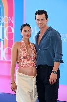 64th Monte-Carlo Television Festival - Good cop/bad cop Photocall