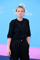 64th Monte-Carlo Television Festival - En Famille Photocall