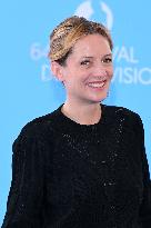 64th Monte-Carlo Television Festival - En Famille Photocall