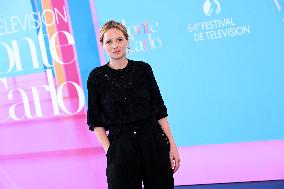 64th Monte-Carlo Television Festival - En Famille Photocall