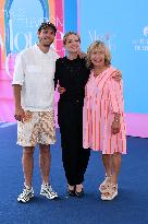 64th Monte-Carlo Television Festival - En Famille Photocall