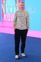 64th Monte-Carlo Television Festival - NCIS: Origins Photocall