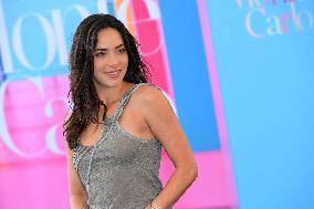 64th Monte-Carlo Television Festival - NCIS: Origins Photocall