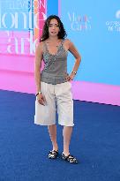 64th Monte-Carlo Television Festival - NCIS: Origins Photocall