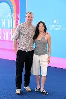 64th Monte-Carlo Television Festival - NCIS: Origins Photocall