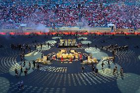 FIFA Club World Cup - Miami