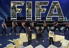 FIFA Club World Cup - Miami