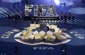 FIFA Club World Cup - Miami