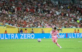 FIFA Club World Cup - Inter Miami CF vs Al Ahly