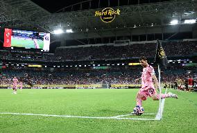 FIFA Club World Cup - Inter Miami CF vs Al Ahly