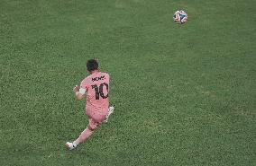 FIFA Club World Cup - Inter Miami CF vs Al Ahly