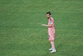 FIFA Club World Cup - Inter Miami CF vs Al Ahly