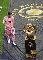 FIFA Club World Cup - Inter Miami CF vs Al Ahly