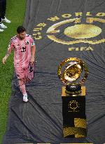 FIFA Club World Cup - Inter Miami CF vs Al Ahly