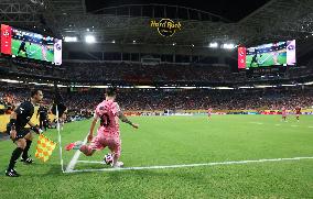 FIFA Club World Cup - Inter Miami CF vs Al Ahly