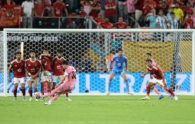 FIFA Club World Cup - Inter Miami CF vs Al Ahly