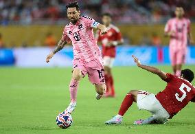 FIFA Club World Cup - Inter Miami CF vs Al Ahly