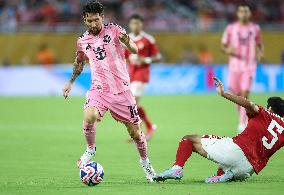 FIFA Club World Cup - Inter Miami CF vs Al Ahly
