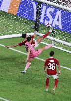 FIFA Club World Cup - Inter Miami CF vs Al Ahly