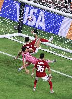 FIFA Club World Cup - Inter Miami CF vs Al Ahly