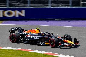 MOTORI - Formula 1 - Pirelli Grand Prix du Canada 2025 - Practice & Press Conference