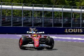MOTORI - Formula 1 - Pirelli Grand Prix du Canada 2025 - Practice & Press Conference