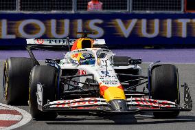 MOTORI - Formula 1 - Pirelli Grand Prix du Canada 2025 - Practice & Press Conference