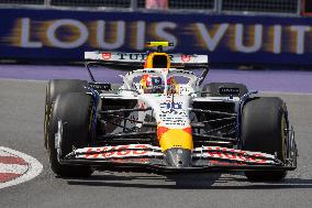 MOTORI - Formula 1 - Pirelli Grand Prix du Canada 2025 - Practice & Press Conference
