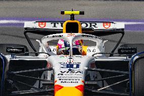 MOTORI - Formula 1 - Pirelli Grand Prix du Canada 2025 - Practice & Press Conference