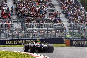 MOTORI - Formula 1 - Pirelli Grand Prix du Canada 2025 - Practice & Press Conference