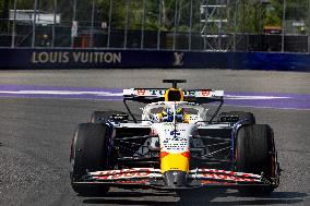 MOTORI - Formula 1 - Pirelli Grand Prix du Canada 2025 - Practice & Press Conference