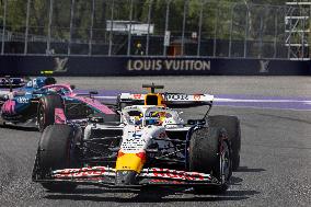 MOTORI - Formula 1 - Pirelli Grand Prix du Canada 2025 - Practice & Press Conference