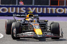 MOTORI - Formula 1 - Pirelli Grand Prix du Canada 2025 - Practice & Press Conference