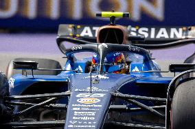 MOTORI - Formula 1 - Pirelli Grand Prix du Canada 2025 - Practice & Press Conference