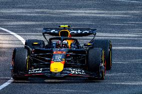 MOTORI - Formula 1 - Pirelli Grand Prix du Canada 2025 - Practice & Press Conference