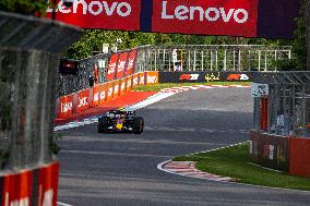 MOTORI - Formula 1 - Pirelli Grand Prix du Canada 2025 - Practice & Press Conference