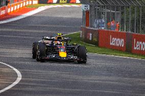 MOTORI - Formula 1 - Pirelli Grand Prix du Canada 2025 - Practice & Press Conference