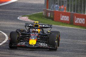 MOTORI - Formula 1 - Pirelli Grand Prix du Canada 2025 - Practice & Press Conference