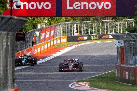 MOTORI - Formula 1 - Pirelli Grand Prix du Canada 2025 - Practice & Press Conference