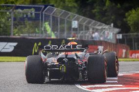 MOTORI - Formula 1 - Pirelli Grand Prix du Canada 2025 - Practice & Press Conference