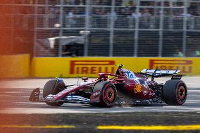 MOTORI - Formula 1 - Pirelli Grand Prix du Canada 2025 - Qualifying