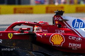 MOTORI - Formula 1 - Pirelli Grand Prix du Canada 2025 - Qualifying