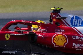 MOTORI - Formula 1 - Pirelli Grand Prix du Canada 2025 - Qualifying