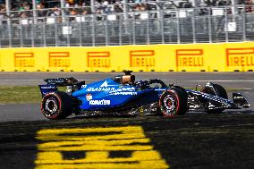 MOTORI - Formula 1 - Pirelli Grand Prix du Canada 2025 - Qualifying