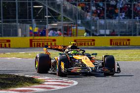 MOTORI - Formula 1 - Pirelli Grand Prix du Canada 2025 - Qualifying