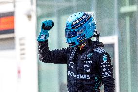MOTORI - Formula 1 - Pirelli Grand Prix du Canada 2025 - Qualifying